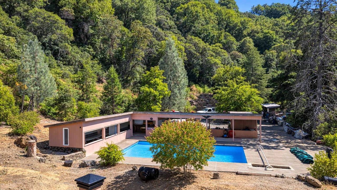 Photo of Outdoor in Los Gatos
