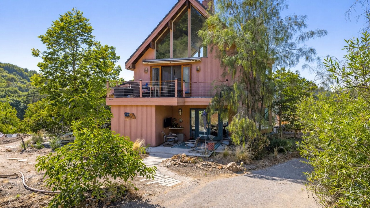 Photo of Outdoor in Los Gatos
