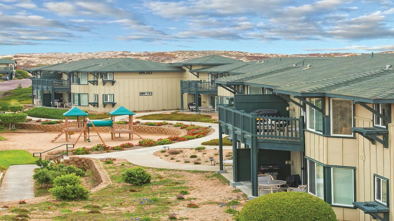 Photo of Outdoor in Marina