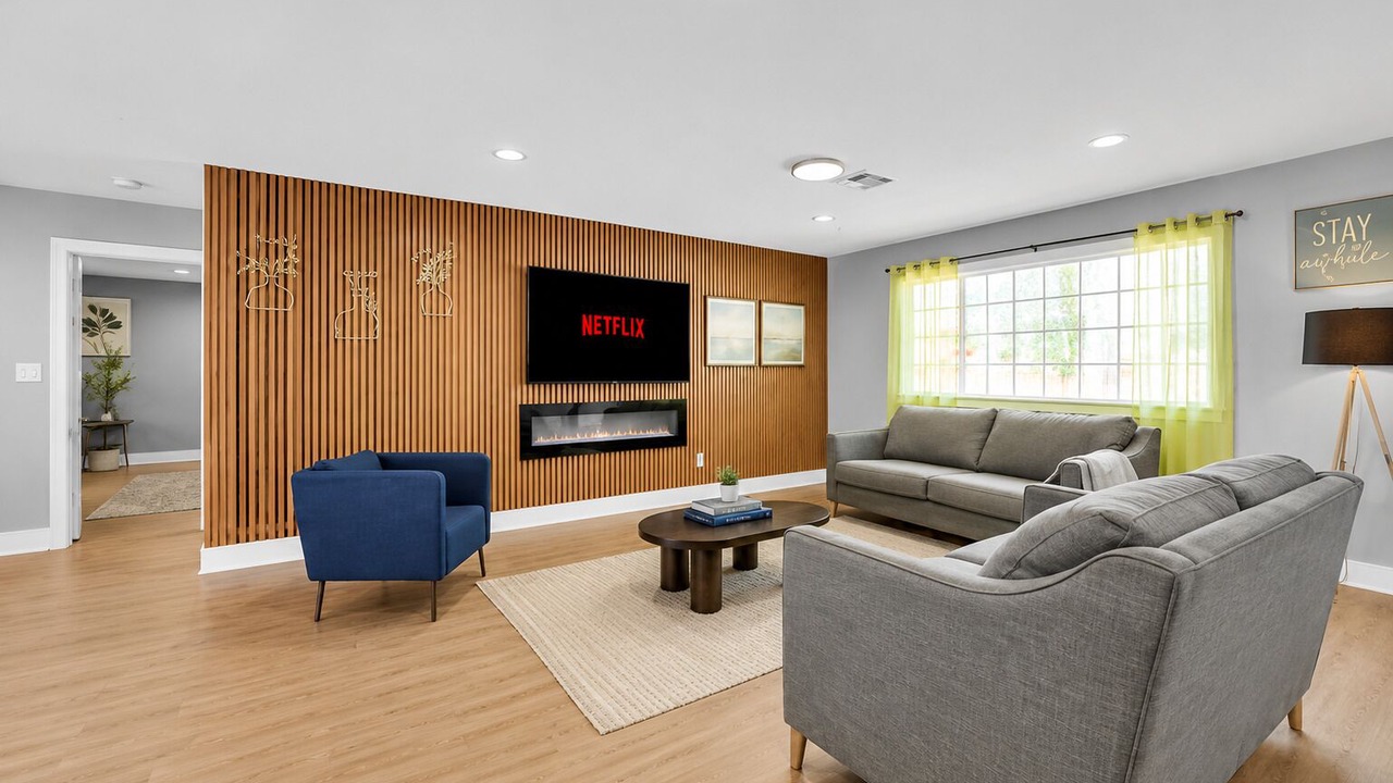 Photo of Livingroom in Paradise