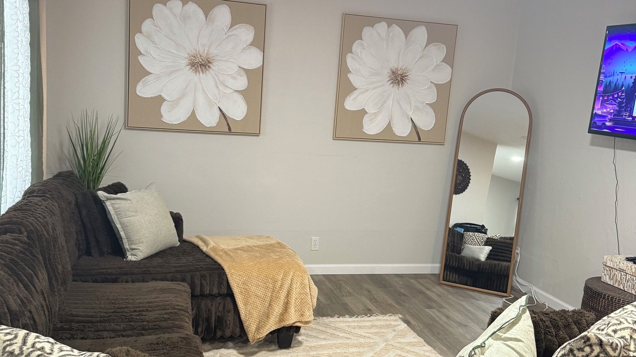 Photo of Livingroom in Manteca