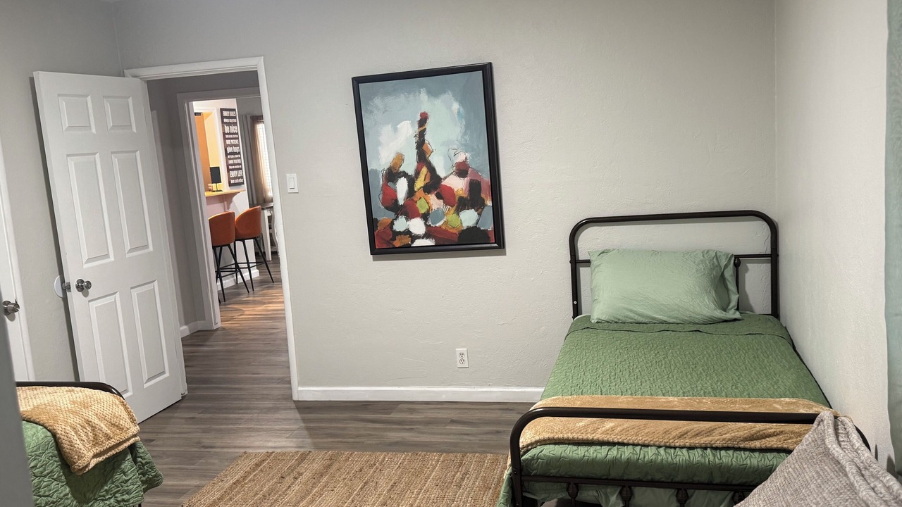 Photo of Bedroom in Manteca