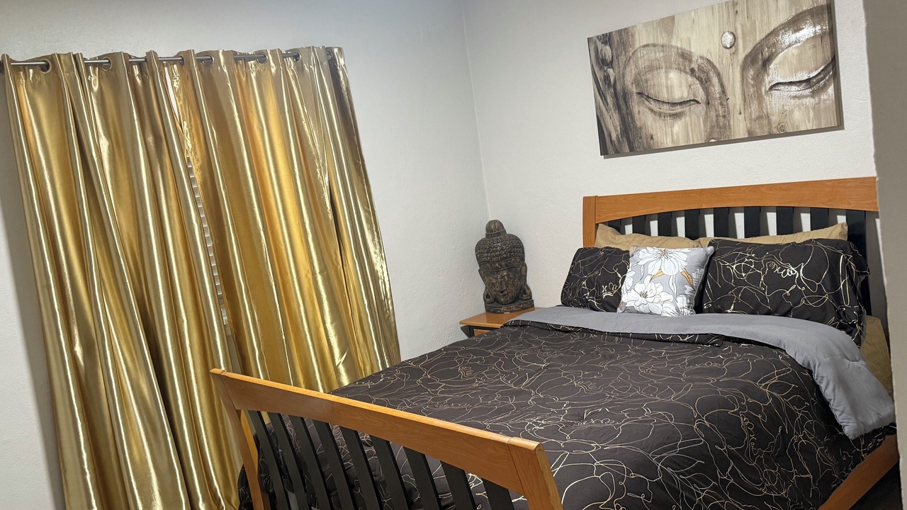 Photo of Bedroom in Manteca