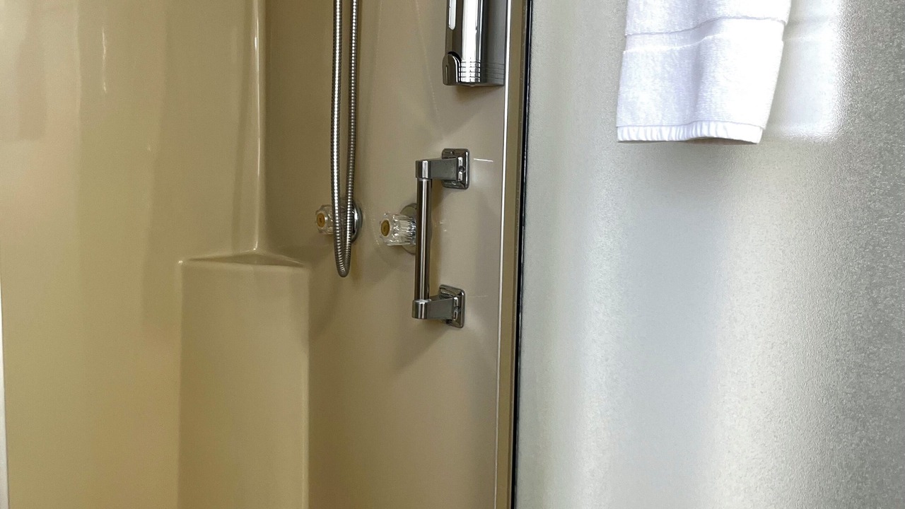 Photo of Bathroom in Hawthorne