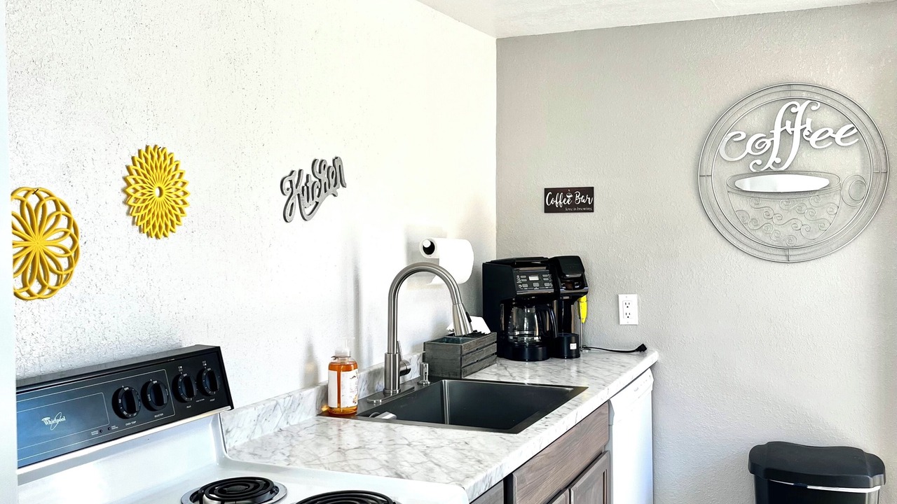 Photo of Kitchen in Hawthorne