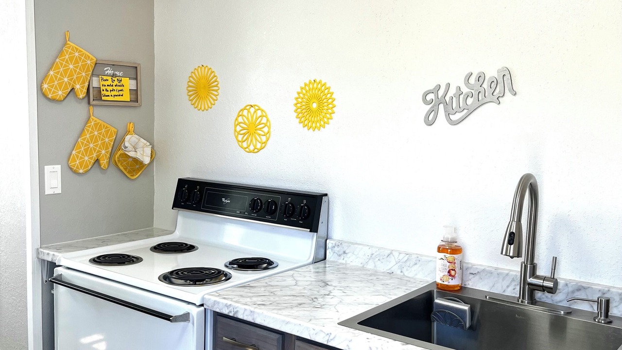 Photo of Kitchen in Hawthorne