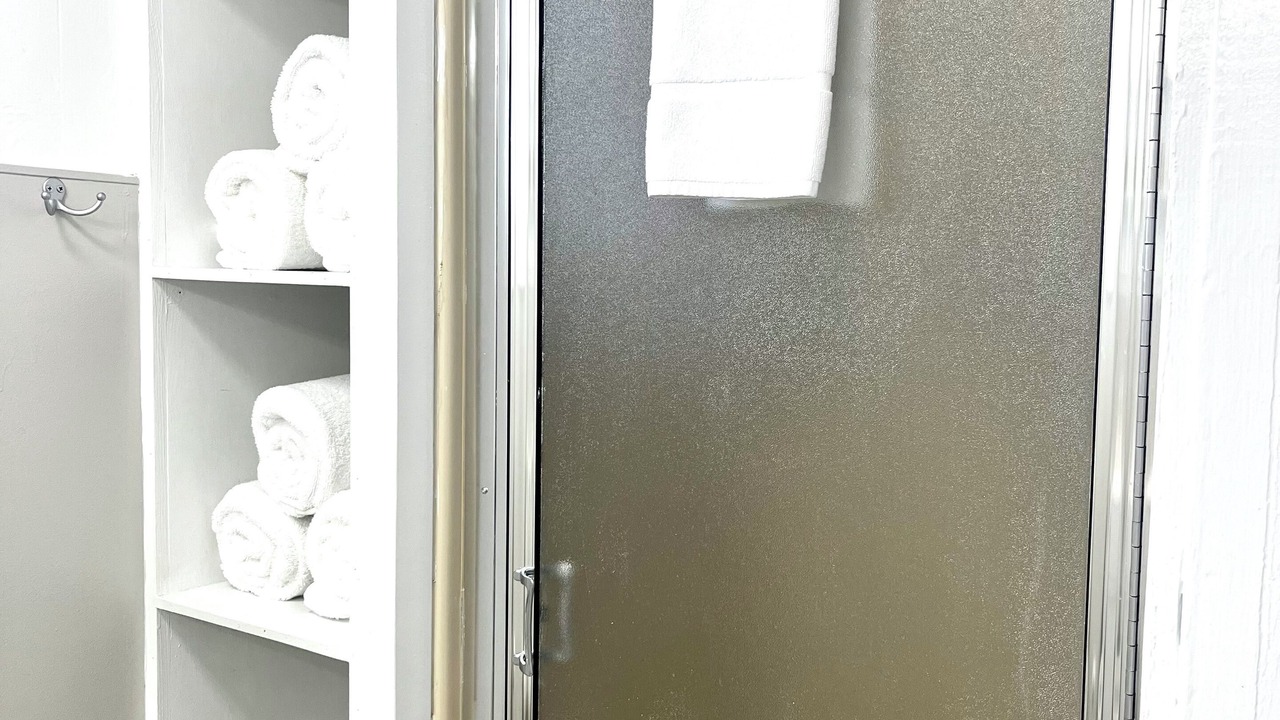 Photo of Bathroom in Hawthorne