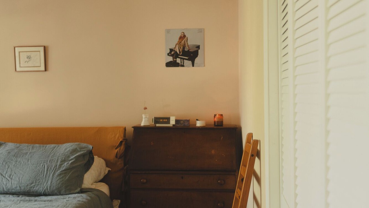 Photo of Bedroom in Eagle Rock
