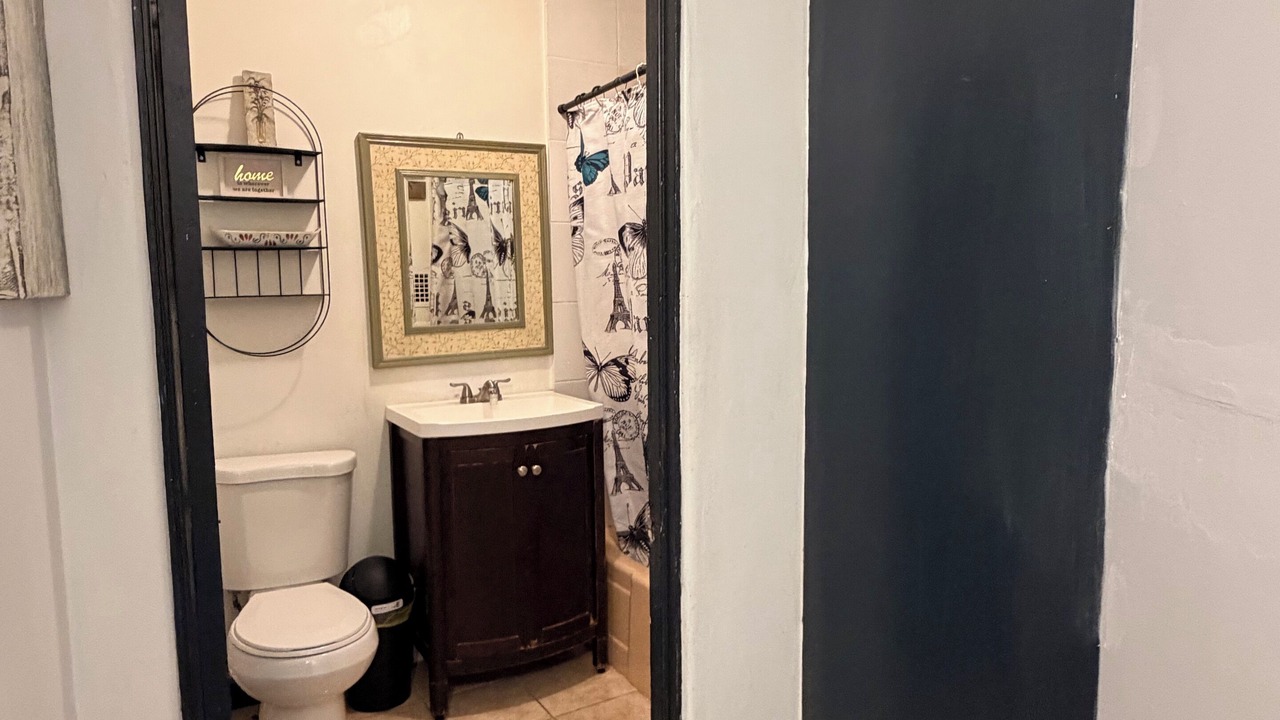 Photo of Bathroom in Lancaster