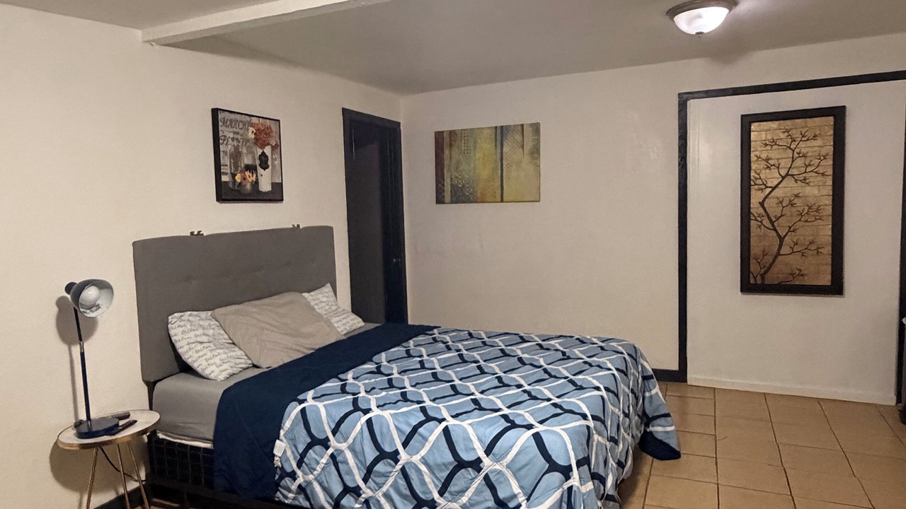 Photo of Bedroom in Lancaster