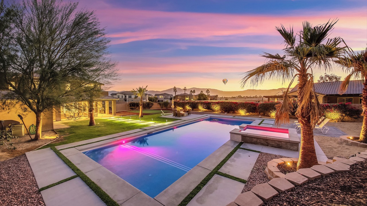 Photo of Outdoor in Terra Lago