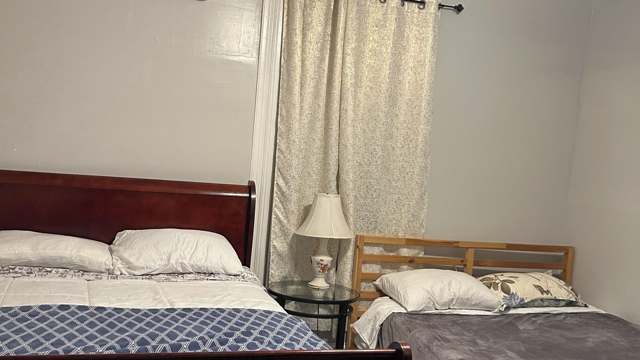 Photo of Bedroom in Crockett
