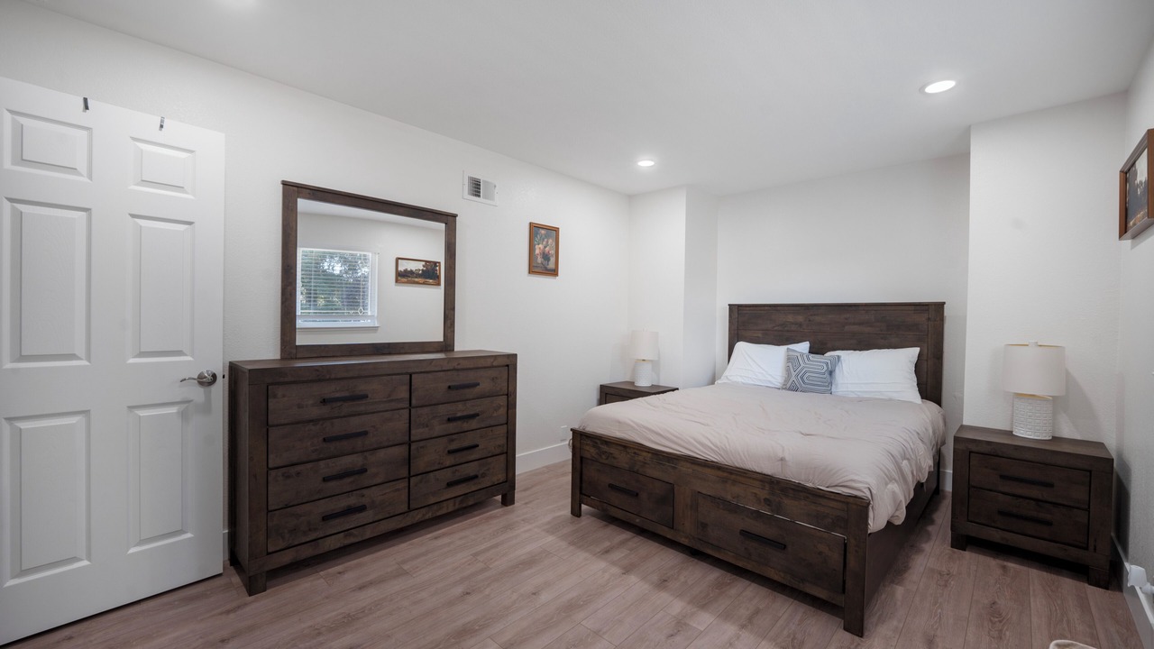 Photo of Bedroom in Gilroy
