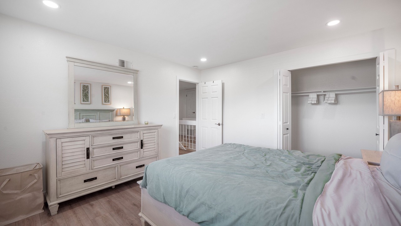 Photo of Bedroom in Gilroy