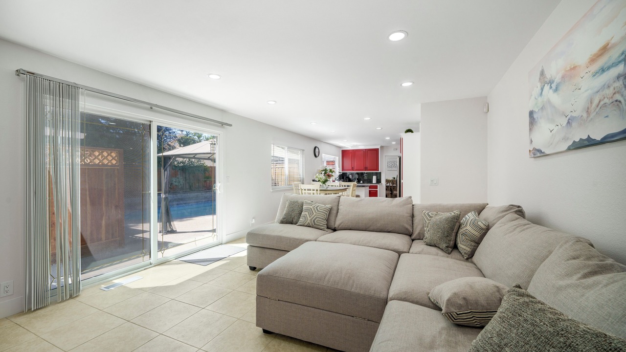 Photo of Livingroom in Gilroy