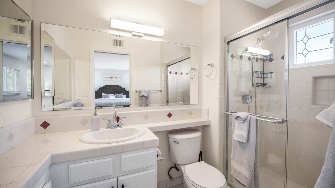 Photo of Bathroom in Gilroy