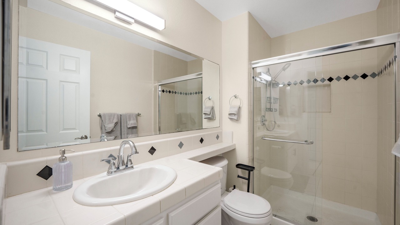 Photo of Bathroom in Gilroy
