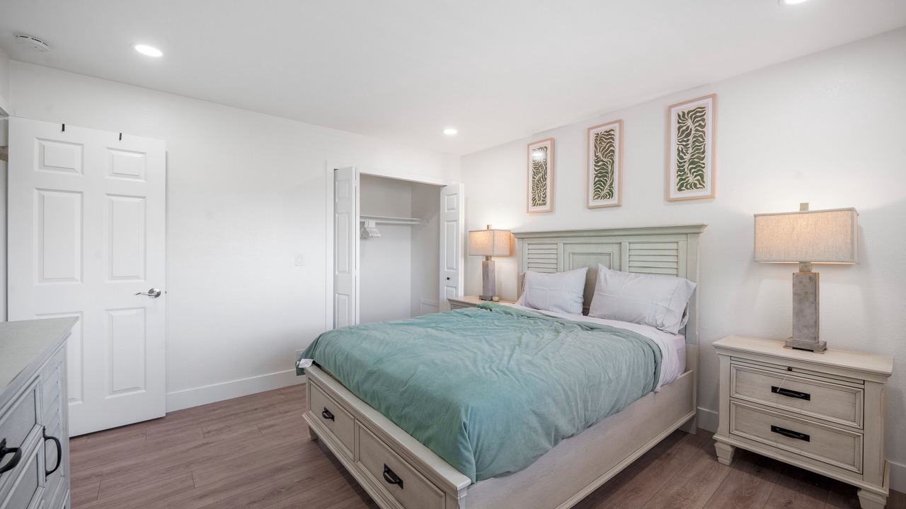 Photo of Bedroom in Gilroy