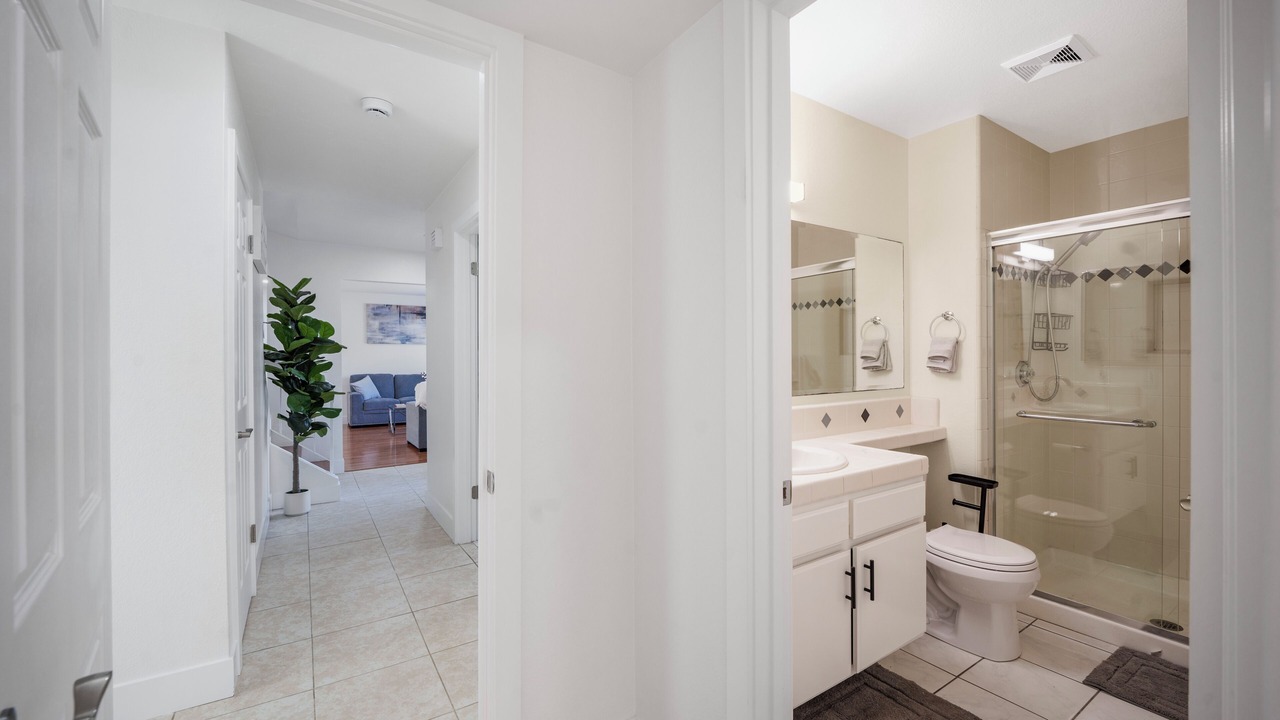 Photo of Bathroom in Gilroy