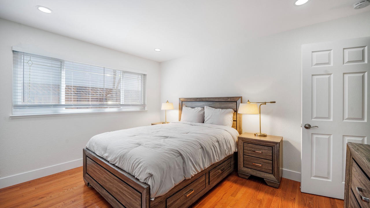 Photo of Bedroom in Gilroy