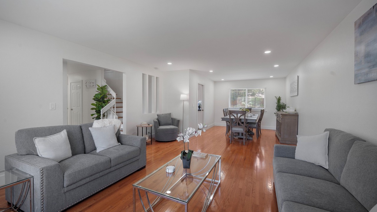 Photo of Livingroom in Gilroy