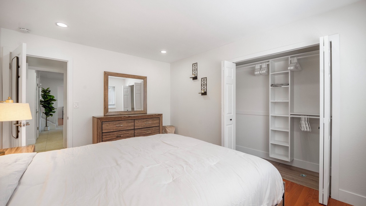 Photo of Bedroom in Gilroy