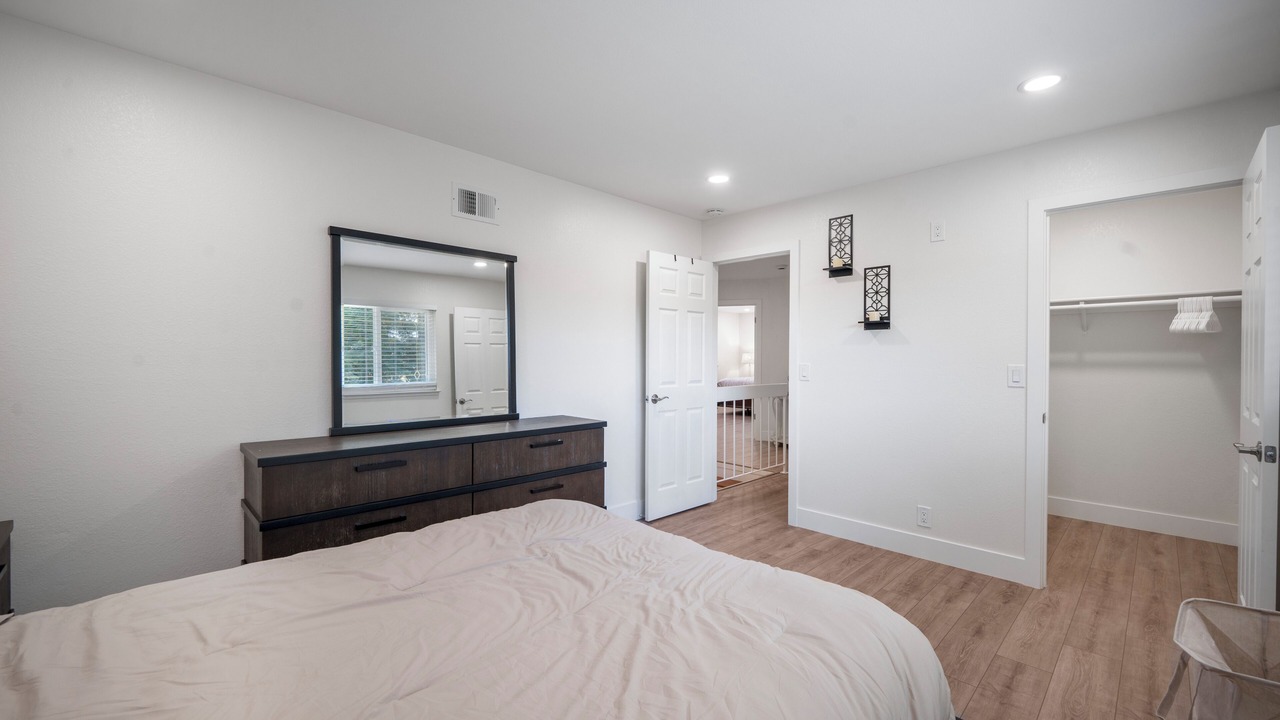 Photo of Bedroom in Gilroy
