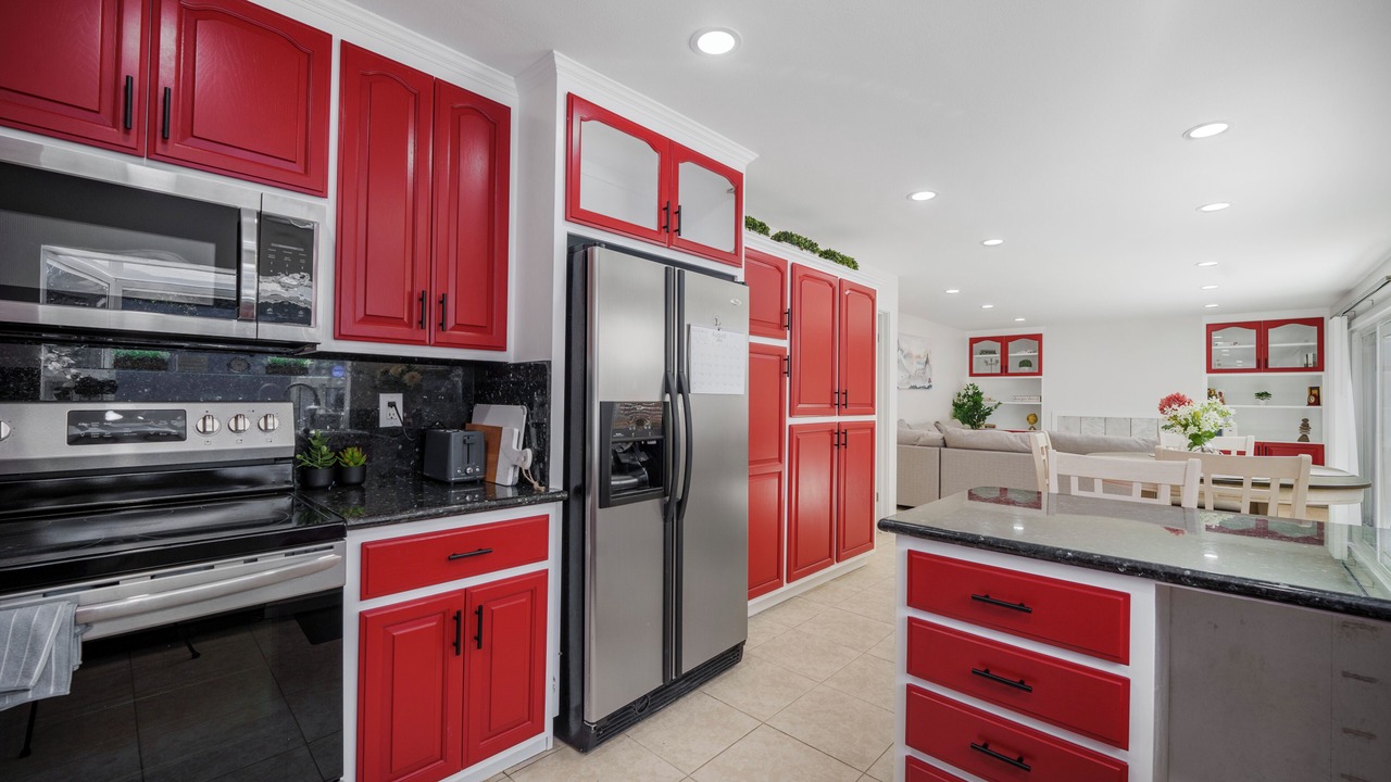 Photo of Kitchen in Gilroy