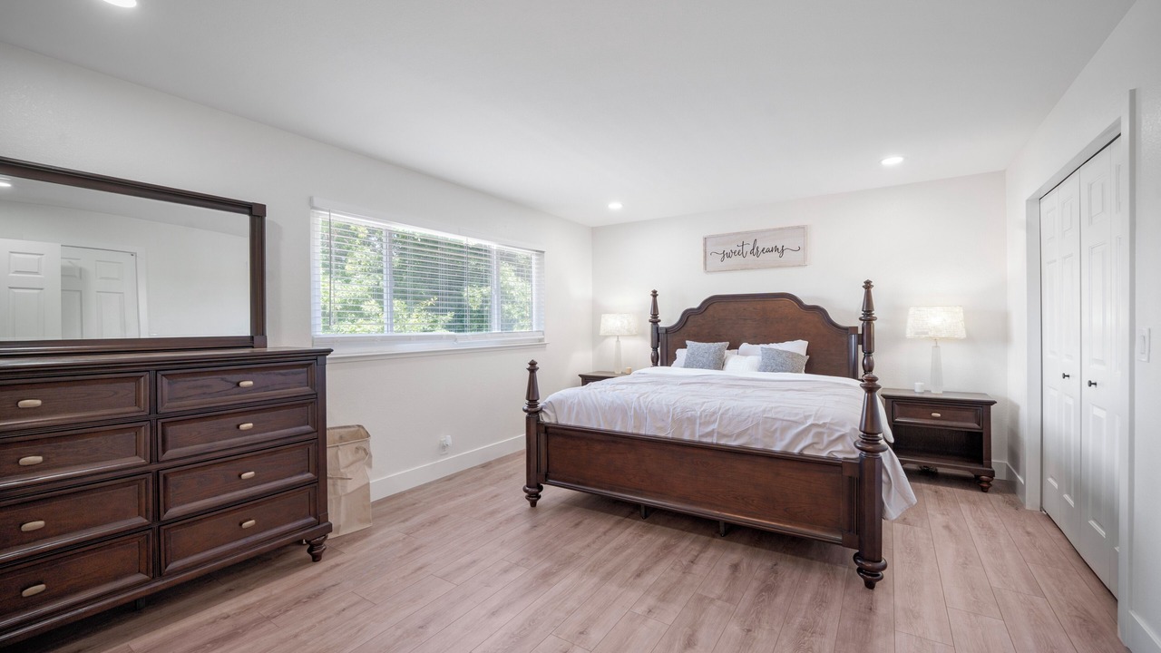 Photo of Bedroom in Gilroy