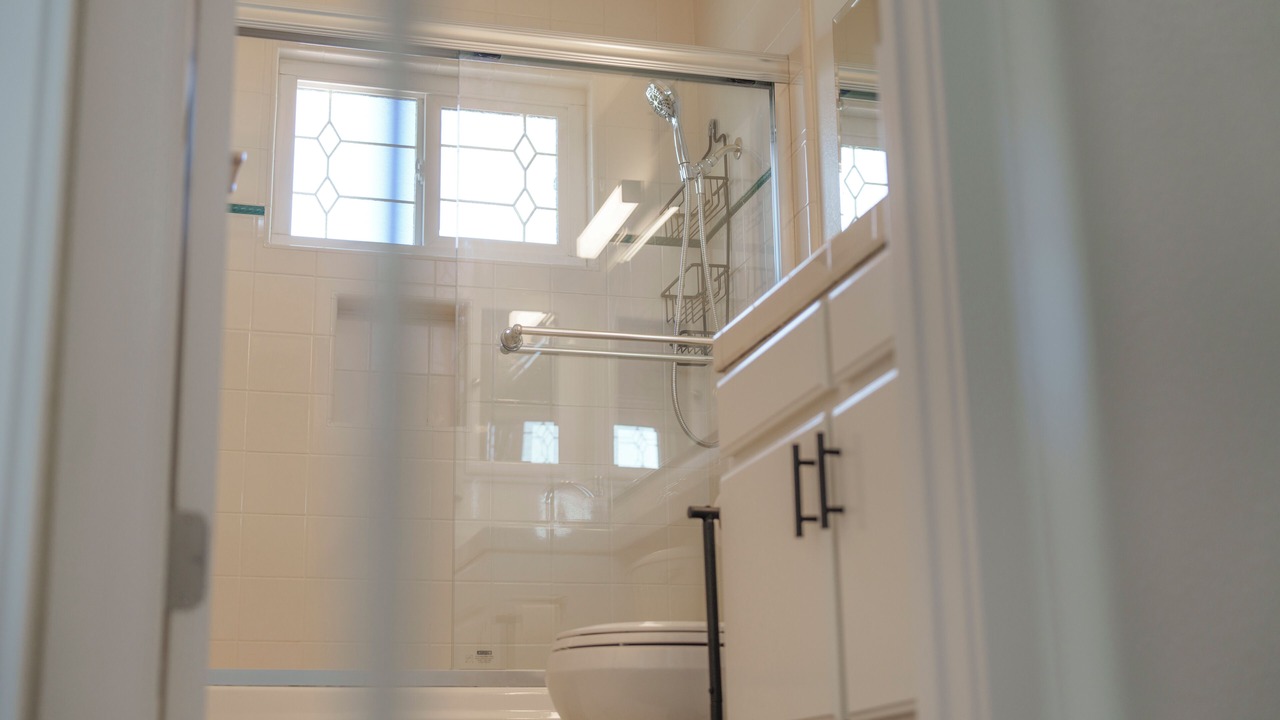 Photo of Bathroom in Gilroy