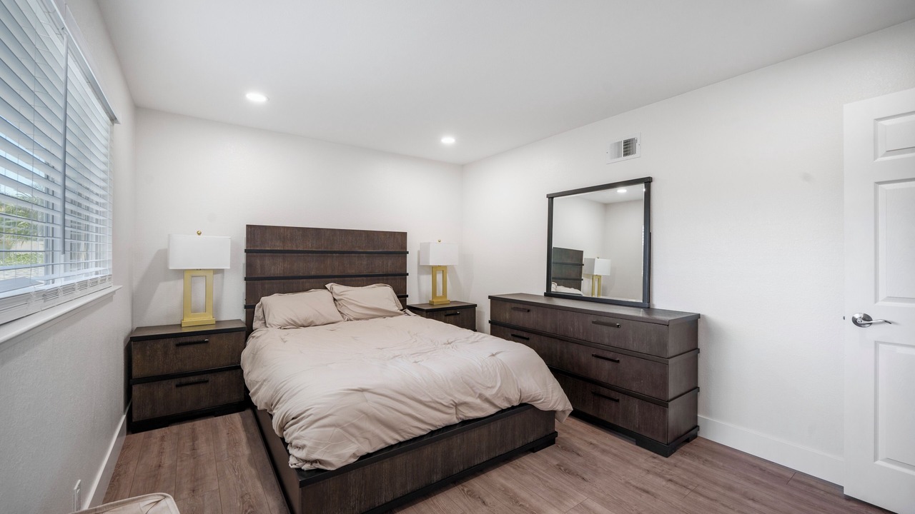 Photo of Bedroom in Gilroy