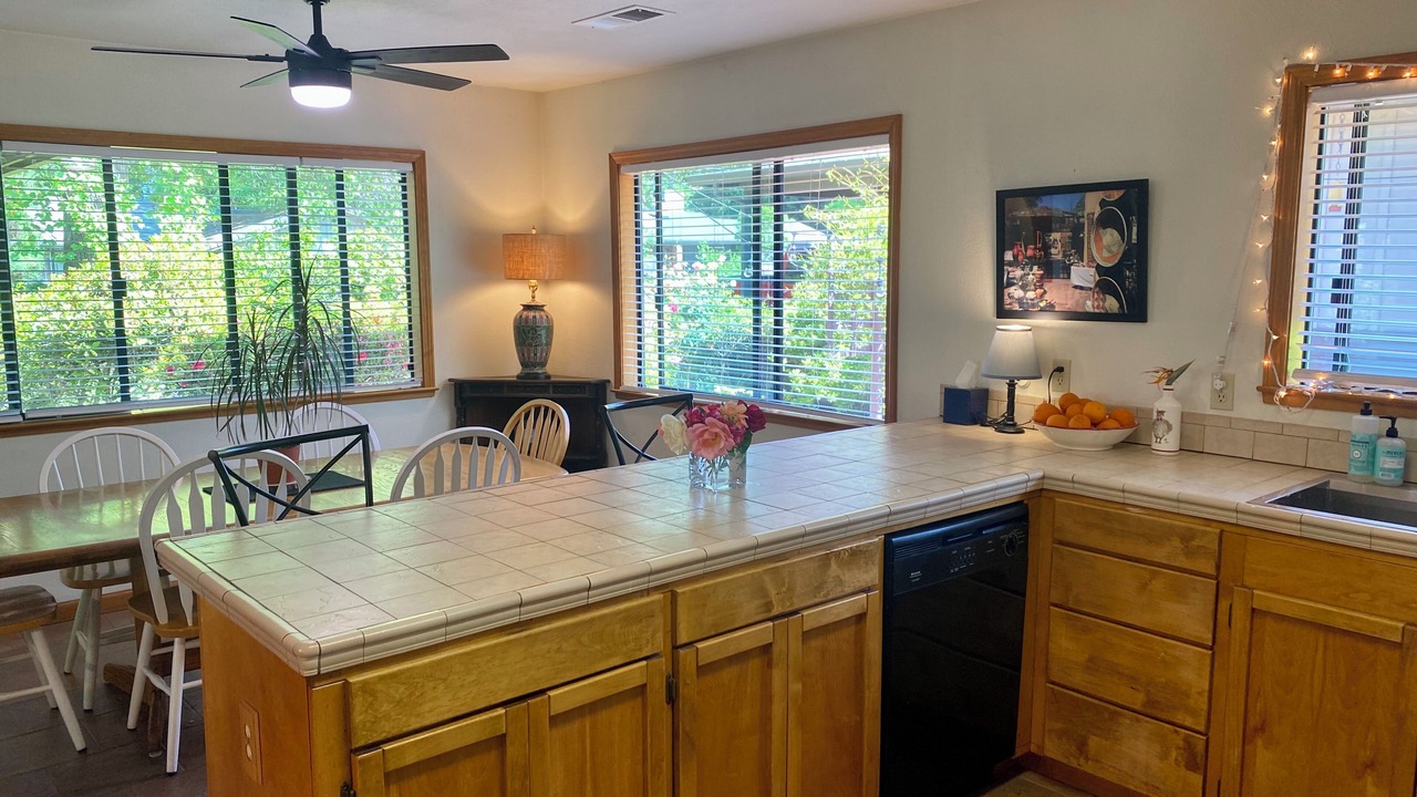 Photo of Kitchen in Bechelli