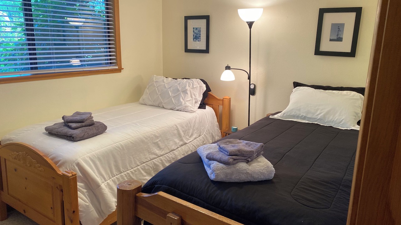 Photo of Bedroom in Bechelli
