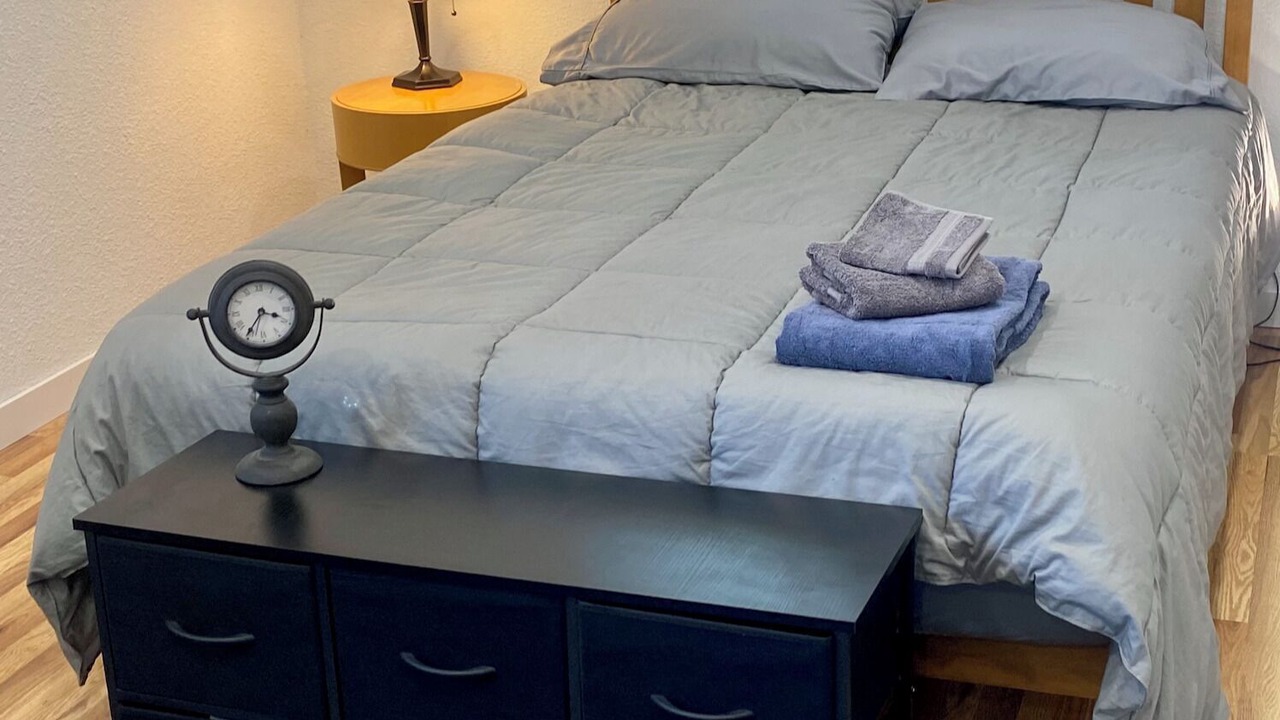 Photo of Bedroom in Bechelli