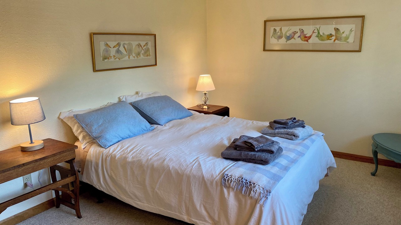 Photo of Bedroom in Bechelli