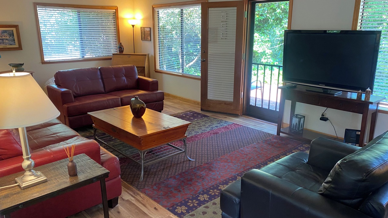 Photo of Livingroom in Bechelli