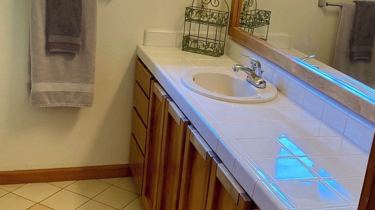 Photo of Bathroom in Bechelli