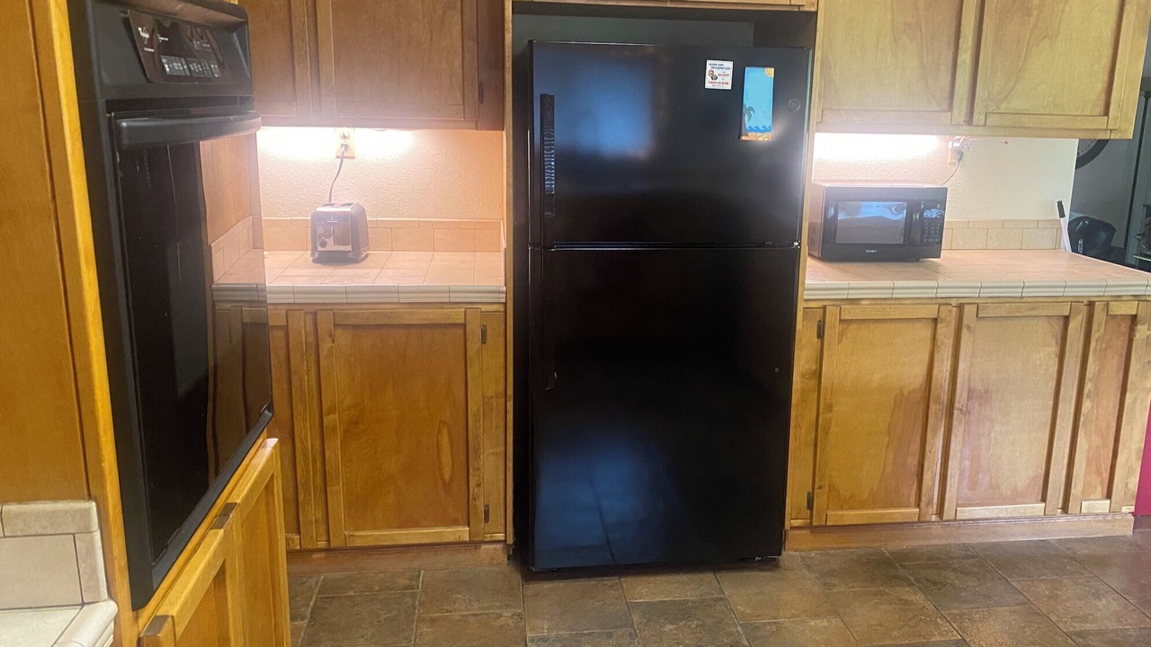 Photo of Kitchen in Bechelli