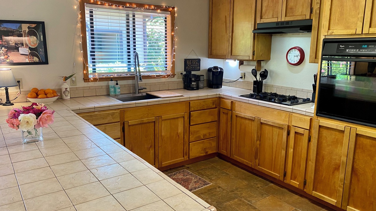 Photo of Kitchen in Bechelli