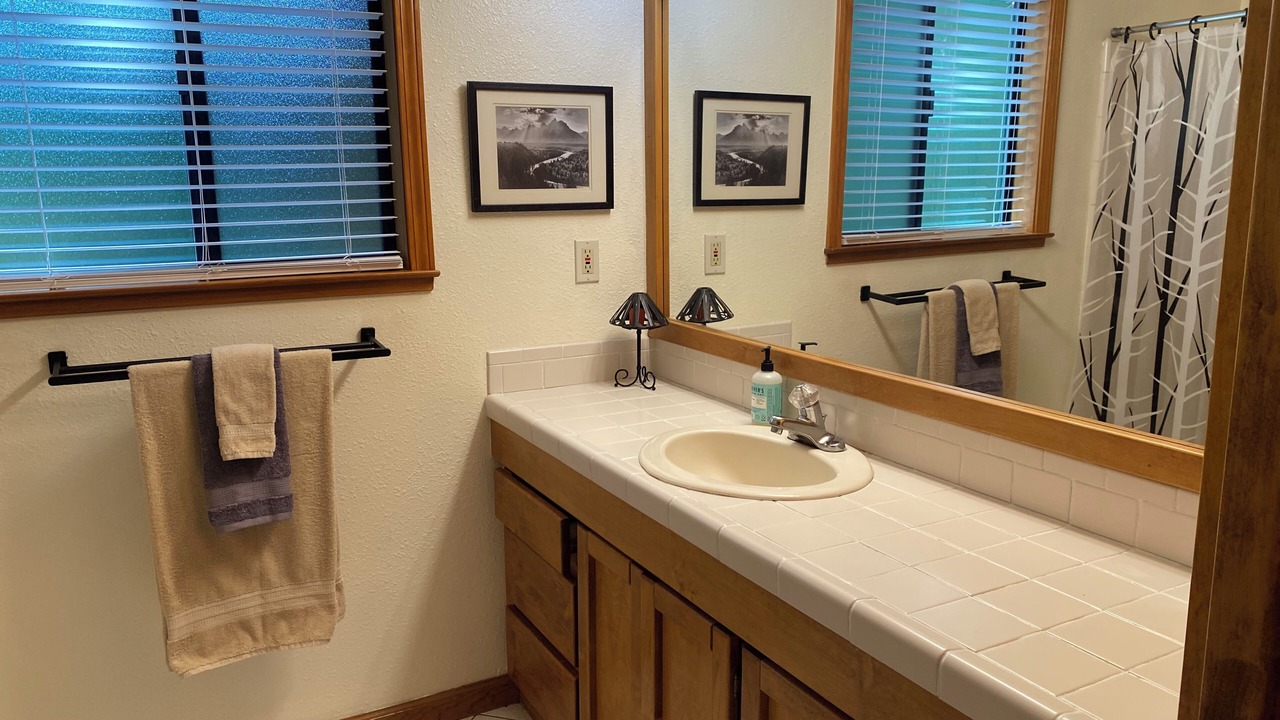 Photo of Bathroom in Bechelli