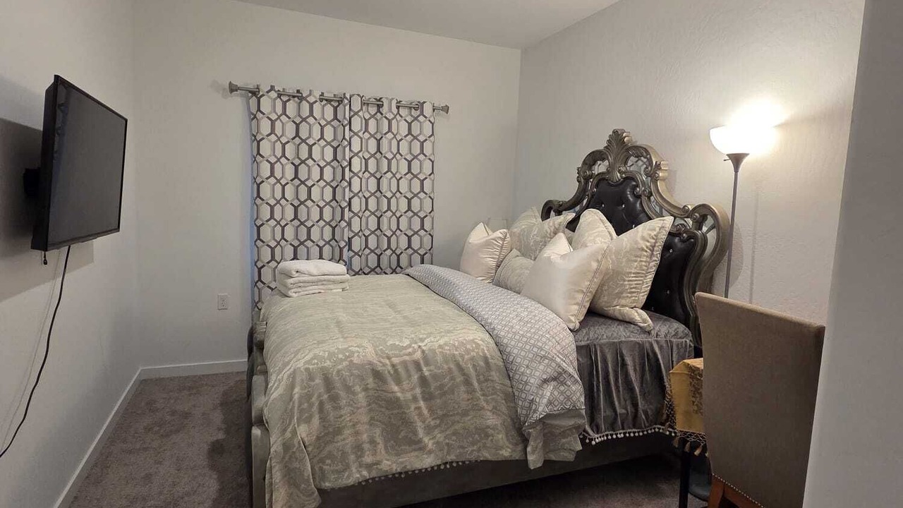 Photo of Bedroom in Clovis