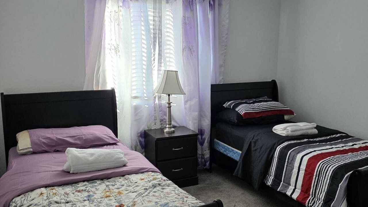 Photo of Bedroom in Clovis