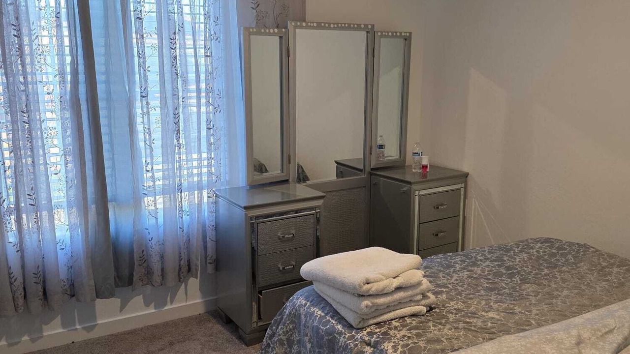 Photo of Bedroom in Clovis