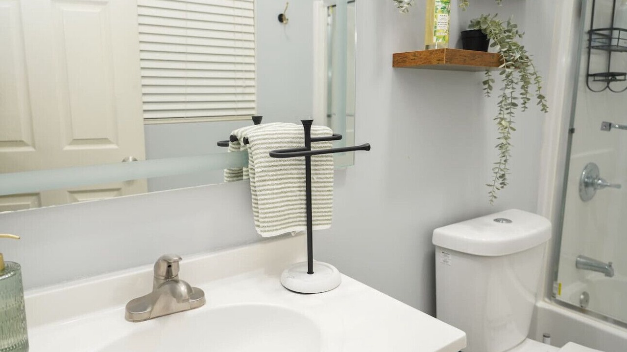 Photo of Bathroom in El Monte