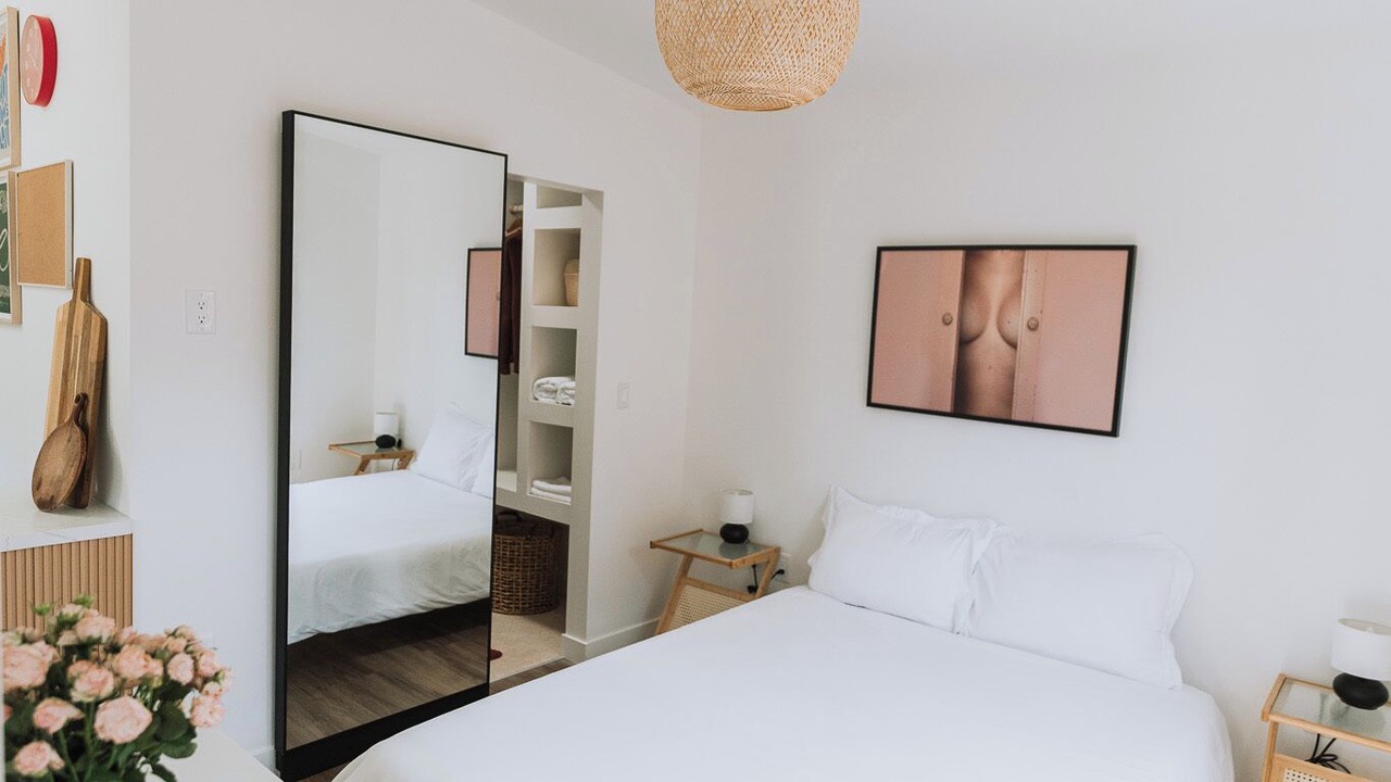 Photo of Bedroom in Garden Grove