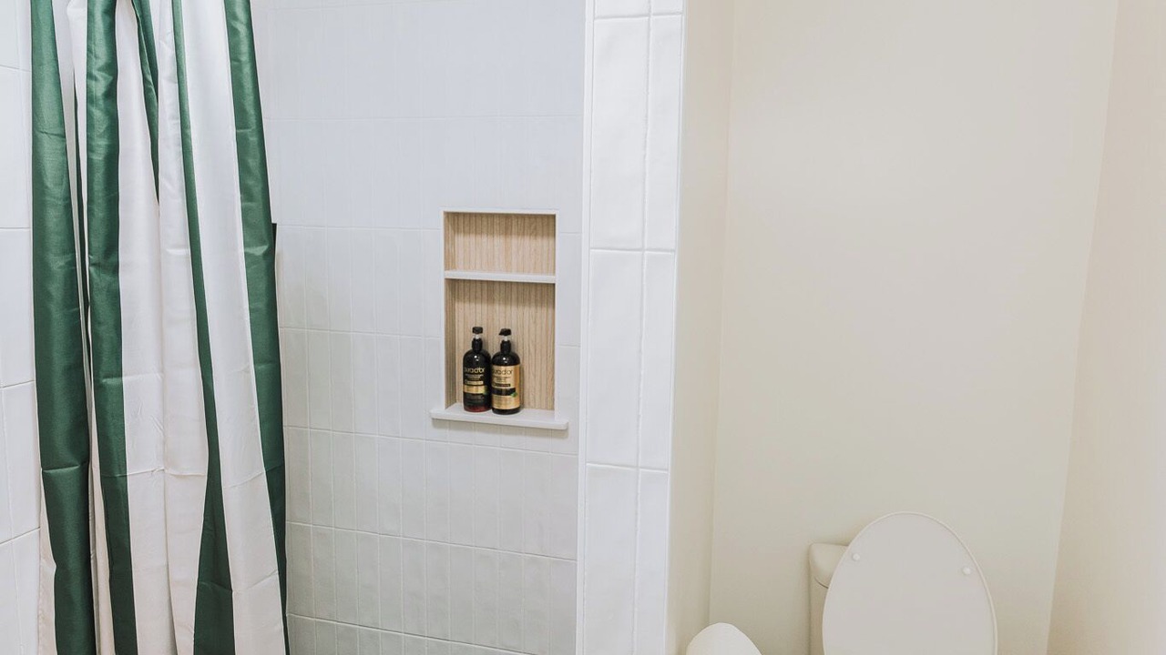 Photo of Bathroom in Garden Grove