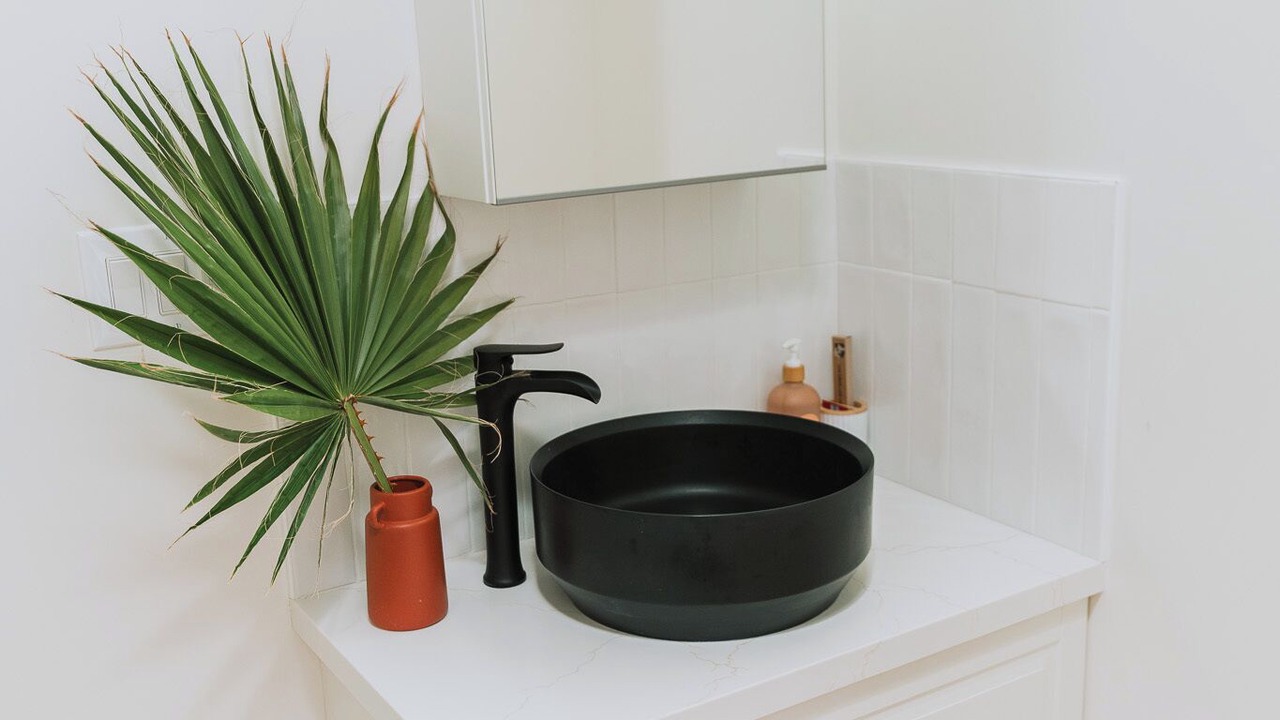 Photo of Bathroom in Garden Grove