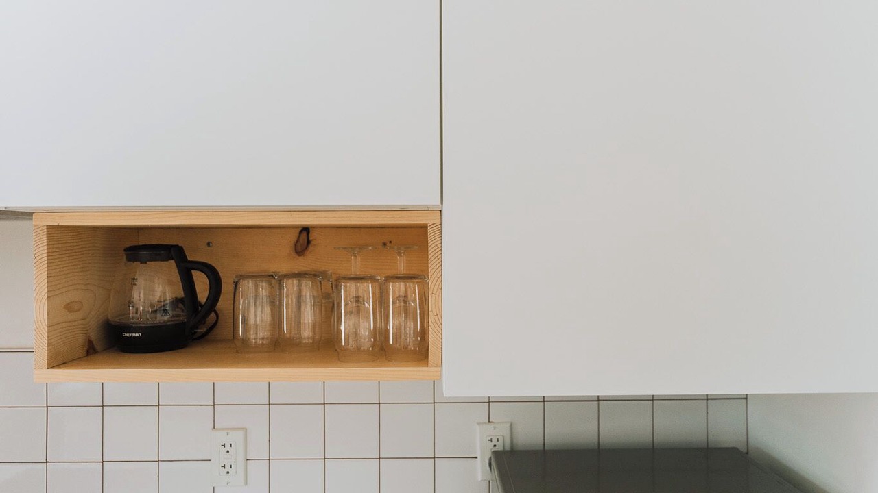 Photo of Kitchen in Garden Grove