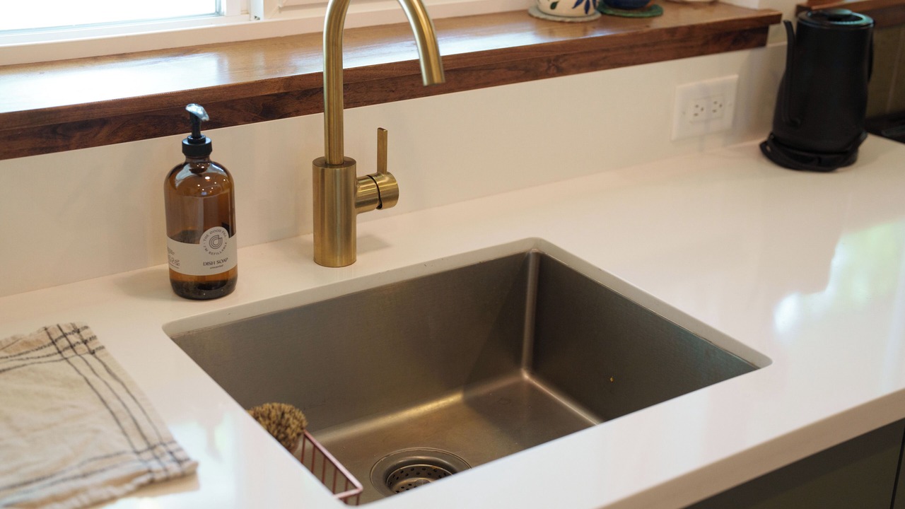 Photo of Kitchen in West Bishop