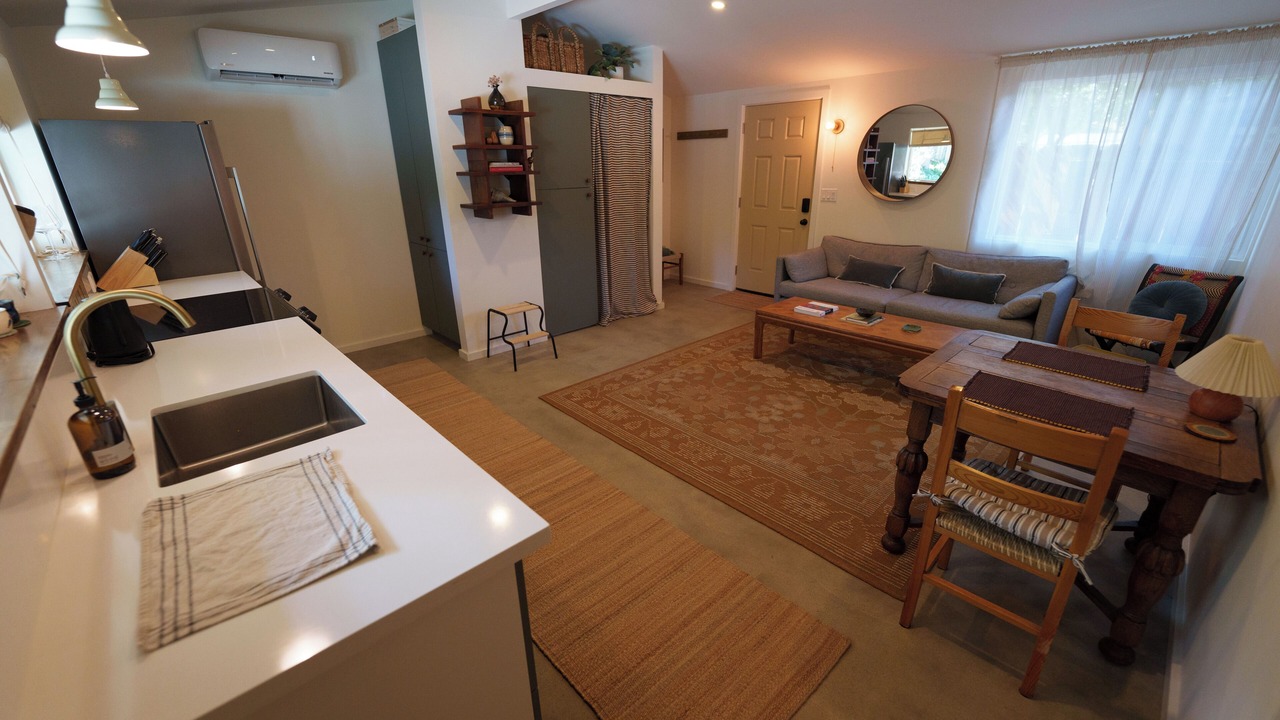 Photo of Livingroom in West Bishop